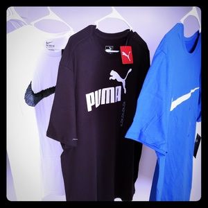 Nike tshirt